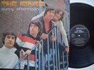 KINKS LP PS Sunny Afternoon HOLLAND ONLY very rare