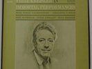 FRITZ KREISLER IN IMMORTAL PERFORMANCES - RCA  SD 2 LP