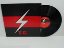 THROBBING GRISTLE 2nd Annual Report 'Fetish' LP 1979 ORIGINAL PRESSING N.MINT