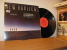 NEW HORIZONS - SOMETHING NEW - FUNK & BOOGIE - ZAPP