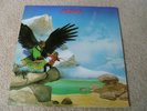 BUDGIE-Never Turn Your Back VINYL LP  clean copy