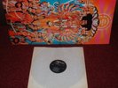 JIMI HENDRIX Axis Bold As Love LP 1967 MONO 1st Press