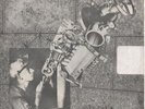 RARE WELSH PUNK ROCK - LLYGOD FFYRNIG
