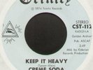 CREME SODA, Private Psych Acid Archives grp 7