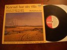 KORNET HAR SIN VILA Proprius AUDIOPHILE Orig 1981 NM-