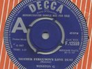 WINSTON G - MOTHER FERGUSON'S  F.12559 UK DEMO 7