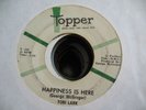 TOBI LARK DETROIT NORTHERN SOUL 45 TOPPER 103 HEAR IT