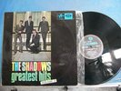 The Shadows Greatest Hits Vol 2, Columbia 33 OSX 7736
