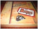 FROM LIVERPOOL THE BEATLES BOX VERY RARE OZ 8 LP SET