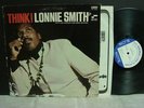 BLUE NOTE 84290 LONNIE SMITH Think OEG LP JAZZ