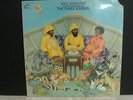 BLUE NOTE 84341 THREE SOUNDS:Soul Symphony JAZZ SEALED