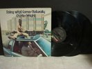 CHARLES WRIGHT: Doing What Comes Naturally 2LP ORG