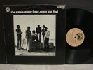 THE AWAKENING: Hear Sense And Feel BLACK JAZZ  BJQD 9