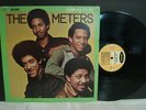 THE METERS: Look-Ka Py Py ORG JOSIE LP A/B MATRIX