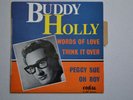 EP Buddy Holly 