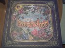 Panic At The Disco Limited Edition Pretty Odd. Box Set