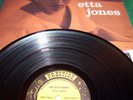 Etta Jones 