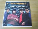 STANDELLS DIRTY WATER LP TOWER GARAGE ORIG SHRINK CLEAN