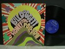 BILL DOGGETT: Honky Tonk Popcorn ORG KING LP A/B MATRIX