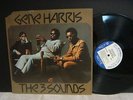 BLUE NOTE 84378 GENE HARRIS AND THE THREE SOUNDS-SHRINK