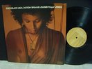 CHOCOLATE MILK: Action Speaks Louder Than Words RCA LP