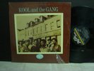 KOOL AND THE GANG:1st LP Org 2003  FUNK SHRINK