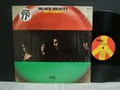 THE EXCITERS: Black Beauty RARE Soul/Funk ORG LP SHRINK