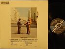 Pink Floyd LP (Columbia PROMO) Wish You were Here VG++