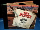 Antique Records by Tex Ritter's Cowboy Favorites BD27