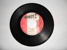 IMPACT/JARO - TOMMY MCCOOK  (REG. INST. 7')