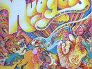 Various Sixties 2 LP Nuggets -1st Psychedelic Era 65-68