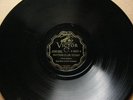 King Oliver Orchestra on Victor 38137