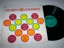 RARE Melodisc Reggae V/A LP Oldies But Goodies 1968