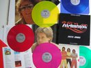 WOLFGANG AMBROS 10 LP BOX 8 Farben LIMITIERTE AUFLAGE