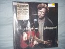 Eric Clapton Unplugged Vinyl LP Unplayed MINT