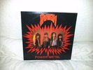 Pantera Power Metal LP