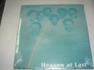 TRUTH & DEVOTION Heaven at Last LP SEALED Modern Soul