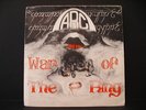 ARC WAR OF THE RING UK PRIVATE PRESS LIMITED RELEASE