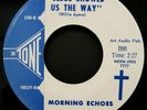 BLACK GOSPEL MORNING ECHOES JESUS SHOWED US THE WAY