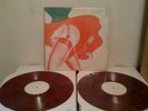 Frank Zappa Anyway The Wind Blows French Import 2LP's