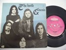 Genesis - The Knife - UK '71 Charisma 7