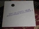 THE GRATEFUL DEAD HOLLYWOOD PALLADIUM 1 LP TMOQ RED VIN