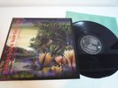 Fleetwood Mac Tango In The Night Japan LP OBI EX CON