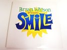 BRIAN WILSON-SMILE-LP/RECORD