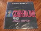 Sealed Reiner Scheherazade Classic Records RCA LSC 2446