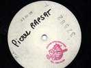 Pierre RAPSAT Un coup de rouge LP RCA TEST-PRESSING
