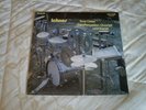 TONY OXLEY SOLO PERCUSSION, QRT AND SEXTET ICHNOS RARE