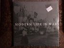 Modern Life Is War - Witness 12