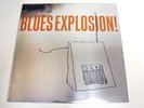 THE JON SPENCER BLUES EXPLOSION-ORANGE-LP/RECORD