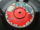 CIVILIZATION /Cherrio Baby - THE CLASSICS-PUNCH -7